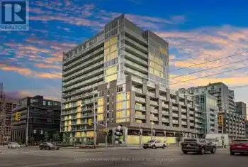 565 Wilson Avenue Unit# W306, Toronto (Clanton Park), Ontario M3H0C6, 1 Bedroom Bedrooms, ,1 BathroomBathrooms,Condo,For Sale,Wilson,C9251951