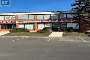 750 Oakdale Road Unit# 59, Toronto (Glenfield-Jane Heights), Ontario M3N2Z4, ,Commercial,For Rent,Oakdale,W9252045