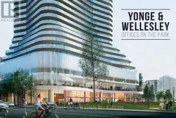 15 Wellesley Street Unit# 313, Toronto (Bay Street Corridor), Ontario M4Y0G7, ,1 BathroomBathrooms,Commercial,For Sale,Wellesley,C9252074