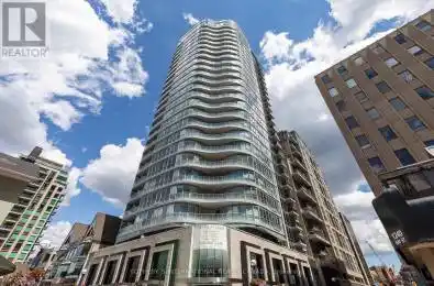 88 Street Unit 2505 Toronto Ontario M5R0C8