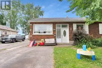 87 Wellington Ave Unit# Main, Oshawa, Ontario L1H 3X8, 3 Bedrooms Bedrooms, 6 Rooms Rooms,1 BathroomBathrooms,All Houses,Rented,Wellington,E9252140