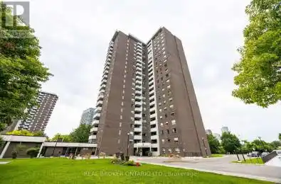 5 Avenue Unit 1105 Toronto Ontario M2J4K3