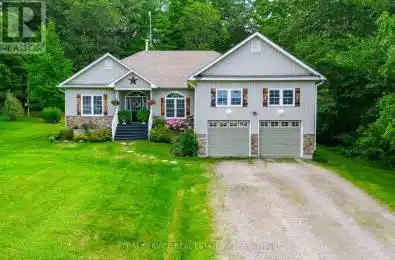 4549 Drive Hamilton Township Ontario L1A3V6