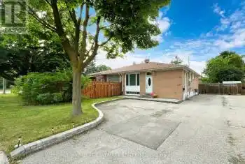 243 Taylor Mills Drive, Richmond Hill (Crosby), Ontario L4C2S7, 4 Bedrooms Bedrooms, ,3 BathroomsBathrooms,All Houses,For Sale,Taylor Mills,N9252282