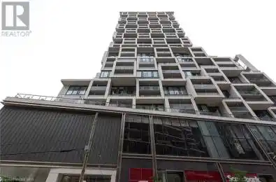 5 Avenue Unit 1603 Toronto Ontario M4S2A7