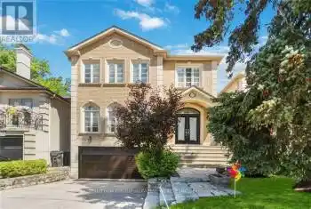 390 Glengarry Avenue, Toronto (Bedford Park-Nortown), Ontario M5M1E8, 5 Bedrooms Bedrooms, ,4 BathroomsBathrooms,All Houses,For Sale,Glengarry,C9251537