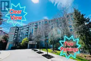 3 Ellesmere Street Unit# PH18, Richmond Hill (Langstaff), Ontario L4B4N2, 2 Bedrooms Bedrooms, ,1 BathroomBathrooms,Condo,For Sale,Ellesmere,N9252360