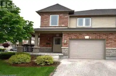 409 Street Unit 87 Port Elgin Ontario N0H2C2