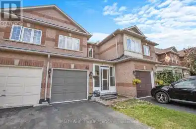 435 Road Unit 42 Toronto Ontario M1S5W1