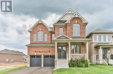 55 Crescent East Gwillimbury Ontario L9N0P8