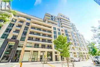 9191 Yonge Street Unit# 805 SW, Richmond Hill (Langstaff), Ontario L4C1E2, 1 Bedroom Bedrooms, ,1 BathroomBathrooms,Condo,For Sale,Yonge,N9252584