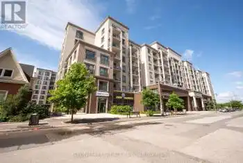 2486 Old Bronte Road Unit# 619, Oakville (Palermo West), Ontario L6M4J2, 1 Bedroom Bedrooms, ,1 BathroomBathrooms,Condo,For Sale,Old Bronte,W9252555