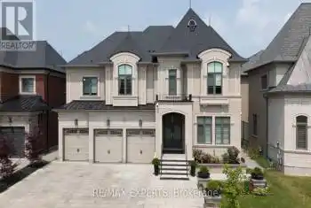 48 Rolling Green Court, Vaughan (Kleinburg), Ontario L4H4K7, 5 Bedrooms Bedrooms, ,6 BathroomsBathrooms,All Houses,For Sale,Rolling Green,N9252241