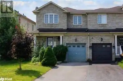 27 Crescent Essa Ontario L0M1B4