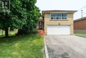 169 Exbury Road, Toronto (Downsview-Roding-CFB), Ontario M3M1R6, 4 Bedrooms Bedrooms, ,3 BathroomsBathrooms,All Houses,For Sale,Exbury,W9252170