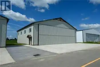 244411 AIRPORT Road, Tillsonburg, Ontario N4G4H1, ,Commercial,For Sale,AIRPORT,40632585