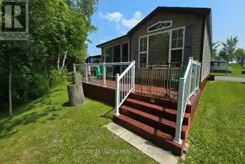 1235 Villiers Line Unit# 23Point, Otonabee-South Monaghan, Ontario K0L2G0, 2 Bedrooms Bedrooms, ,1 BathroomBathrooms,Commercial,For Sale,Villiers,X9252308