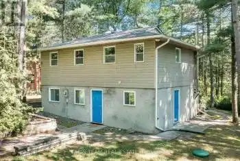 21 De Lac Rue, Tiny (Lafontaine), Ontario L9M1R3, 4 Bedrooms Bedrooms, ,2 BathroomsBathrooms,All Houses,For Sale,De Lac Rue,S9252867