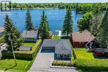 178 Front Street, Kawartha Lakes (Bobcaygeon), Ontario K0M1A0, 2 Bedrooms Bedrooms, ,1 BathroomBathrooms,All Houses,For Sale,Front,X9252851