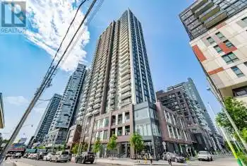 130 River Street Unit# 1510, Toronto (Regent Park), Ontario M5A0R8, 2 Bedrooms Bedrooms, ,1 BathroomBathrooms,Condo,For Sale,River,C9252895