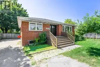 1362 Cawthra Rd Unit# Upper, Mississauga, Ontario L5G 4K9, 3 Bedrooms Bedrooms, 6 Rooms Rooms,1 BathroomBathrooms,All Houses,Rented,Cawthra,W9252357