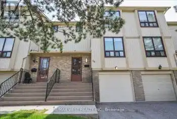 88 Guildford Cres Unit# 88, Brampton, Ontario L6S 3K2, 3 Bedrooms Bedrooms, 10 Rooms Rooms,2 BathroomsBathrooms,All Houses,Sold,Guildford,W9252912