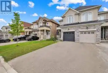 38 Narbonne Crescent, Hamilton (Stoney Creek Mountain), Ontario L8J0J7, 3 Bedrooms Bedrooms, ,3 BathroomsBathrooms,All Houses,For Sale,Narbonne,X9240323