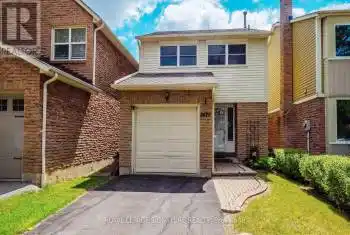 2420 Coppersmith Court, Mississauga (Erin Mills), Ontario L5L3B5, 3 Bedrooms Bedrooms, ,3 BathroomsBathrooms,All Houses,For Sale,Coppersmith,W9251772