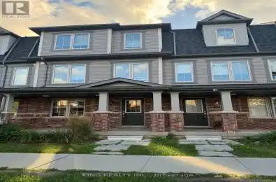 632 Drive Cambridge Ontario N3H0C9