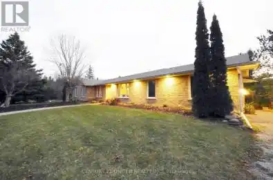 808 Road Smith-Ennismore-Lakefield Ontario K9J0C5