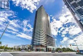 7895 Jane St Unit# 1111, Vaughan, Ontario L4K 2M7, 1 Bedroom Bedrooms, 5 Rooms Rooms,2 BathroomsBathrooms,Condo,Rented,Jane,N9253003