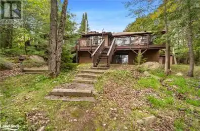 275 Road Huntsville Ontario P1J2J3