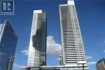 65 Bremner Boulevard Unit# 4501, Toronto (Waterfront Communities), Ontario M5J0A7, 3 Bedrooms Bedrooms, ,2 BathroomsBathrooms,Condo,For Rent,Bremner,C9253110