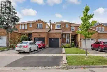 60 Dutch Cres, Brampton, Ontario L6Y 3W6, 3 Bedrooms Bedrooms, 8 Rooms Rooms,5 BathroomsBathrooms,All Houses,Sold,Dutch,W9253127