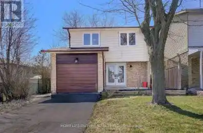 125 Crescent Unit Bsmt Toronto Ontario M1B2H6