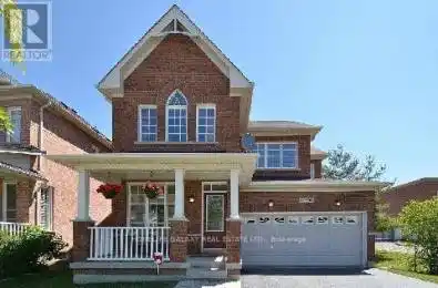 290 Avenue Whitchurch-Stouffville Ontario L4A0B2