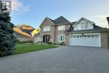 128 Cambridge Crescent, Richmond Hill (South Richvale), Ontario L4C6G3, 5 Bedrooms Bedrooms, ,5 BathroomsBathrooms,All Houses,For Sale,Cambridge,N9253122