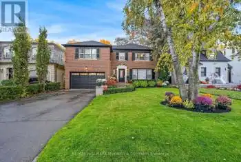 127 Cheltenham Avenue, Toronto (Bridle Path-Sunnybrook-York Mills), Ontario M4N1R1, 5 Bedrooms Bedrooms, ,5 BathroomsBathrooms,All Houses,For Rent,Cheltenham,C9253351