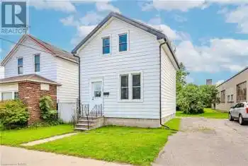 163 STEVENSON Street, Guelph, Ontario N1E5N6, 3 Bedrooms Bedrooms, ,1 BathroomBathrooms,All Houses,For Sale,STEVENSON,40633220