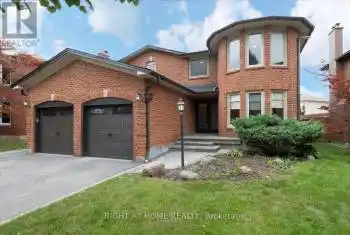 42 Armour St, Vaughan, Ontario L6A 1A5, 4 Bedrooms Bedrooms, 10 Rooms Rooms,3 BathroomsBathrooms,All Houses,Rented,Armour,N9253491