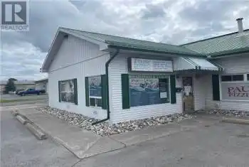 457 ADVANCE Avenue, Napanee, Ontario K7R3Z5, ,Commercial,For Rent,ADVANCE,40633369