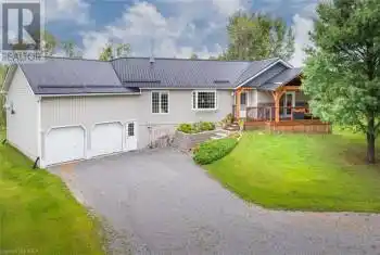 407 DEAN SMITH Road, Perth Road Village, Ontario K0H2L0, 3 Bedrooms Bedrooms, ,2 BathroomsBathrooms,All Houses,For Sale,DEAN SMITH,40633361