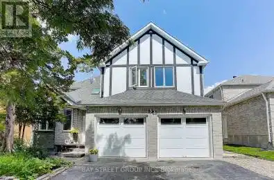 34 Crescent Markham Ontario L3P7C3