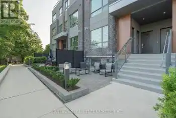 650 Atwater Ave Unit# 31, Mississauga, Ontario L5G 0B6, 2 Bedrooms Bedrooms, 5 Rooms Rooms,2 BathroomsBathrooms,All Houses,Rented,Atwater,W9253593