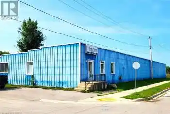 409 SADDLER Street, Durham, Ontario N0G1R0, ,Commercial,For Sale,SADDLER,40633144