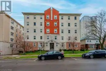 253 LESTER Street Unit# 1, Waterloo, Ontario N2L3W6, 2 Bedrooms Bedrooms, ,1 BathroomBathrooms,Condo,For Sale,LESTER,40633245