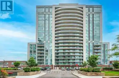 1328 Birchmount Road Unit# PH9 Toronto (Wexford-Maryvale) Ontario M1R0