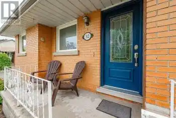 312 STEVENSON Street, Guelph, Ontario N1E5B6, 5 Bedrooms Bedrooms, ,2 BathroomsBathrooms,All Houses,For Sale,STEVENSON,40633372