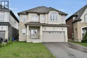 408 Dalgleish Trail, Hamilton (Stoney Creek Mountain), Ontario L0R1P0, 5 Bedrooms Bedrooms, ,4 BathroomsBathrooms,All Houses,For Sale,Dalgleish,X9253761