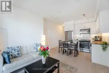 8 Nahani Way Unit# 2920, Mississauga, Ontario L4Z 0C6, 2 Bedrooms Bedrooms, 5 Rooms Rooms,2 BathroomsBathrooms,Condo,Sold,Nahani,W9253542